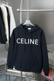Picture of Celine Hoodies _SKUCelineS-XLhgntx011932